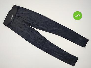 latynki: Mini, Legginsy rozmiar S — 2