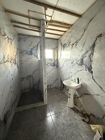 Продажа коттеджей и домов: Продается дом в локации Ак Ордо Лущихина. Дом из сип панели! Времянка — 6