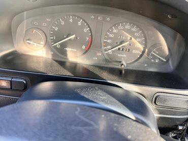 Honda: Honda Civic: 2000 г., 1.4 л, Механика, Бензин, Универсал — 13