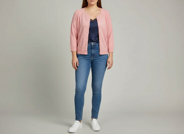 Kardigany: Dorothy Perkins, Kardigan damski, rozmiar 2XL