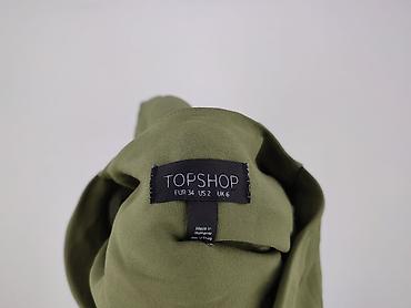 phase eight bluzki: Topshop, Bluzka damska, rozmiar XS — 4