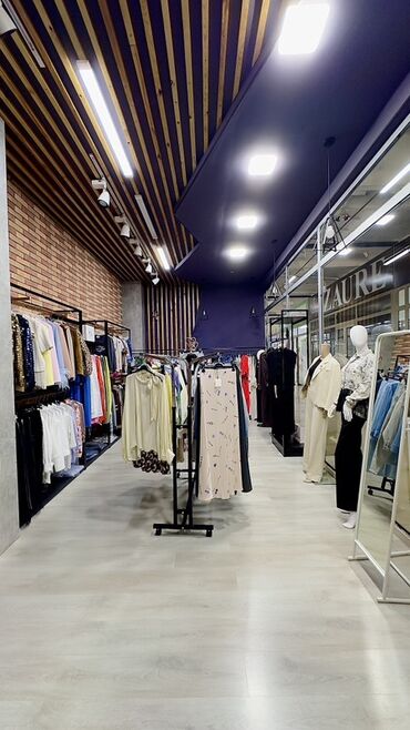 Другая женская одежда: LAVEN — магазин женской одежды и аксессуаров. Продается готовый бизнес — 8