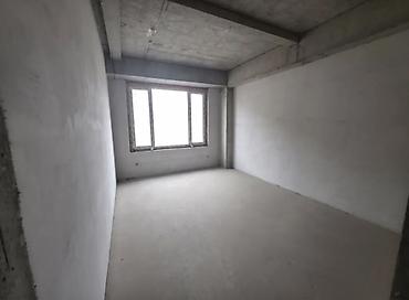 ренессанс: 3 комнаты, 107 м², Асанбай мкр Элитка, 7 этаж, ПСО (под самоотделку) — 4