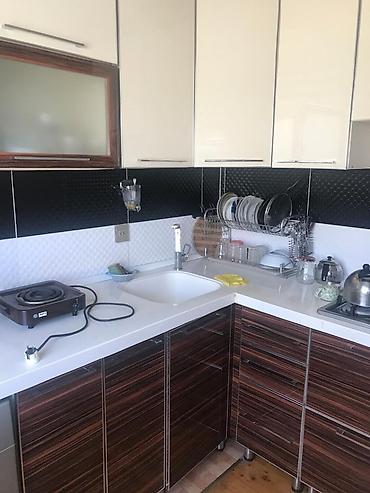 sirvan bina evleri: 4 otaqlı, Yeni tikili, 114 kv. m — 4