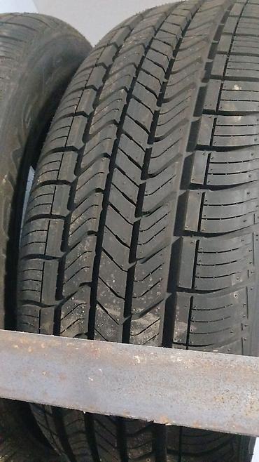 ls: Комплект шин Sailun Atrezzo Touring LS. - Размер: 195/65 R15 - Тип — 1