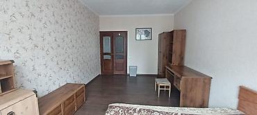 12: 2 комнаты, 54 м², 12 мкр 106 серия, 6 этаж, Евроремонт — 8