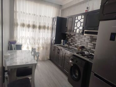 Yeni tikili: Masazır, 2 otaqlı, Yeni tikili, 52 kv. m — 8