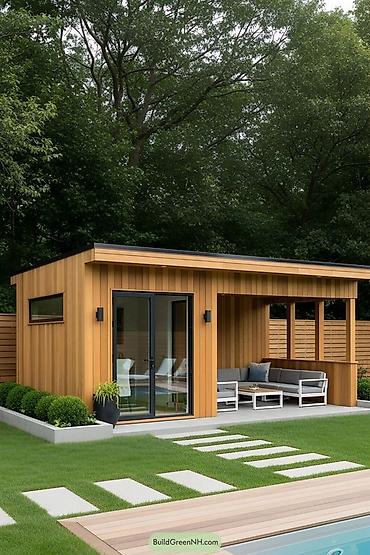 Беседки: Беседка — 5