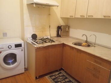 Uzunmüddətli kirayə mənzillər: Masazırda 1 otaqlı mənzil kirayə verilir evin hər şəraiti var ailəyə -da lalafo.az — 8 Uzunmüddətli kirayə mənzillər: Masazırda 1 otaqlı mənzil kirayə verilir evin hər şəraiti var ailəyə — 8