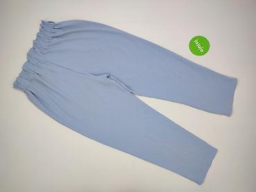 shein 18: Shein, Spodnie materiałowe damskie, rozmiar L — 3