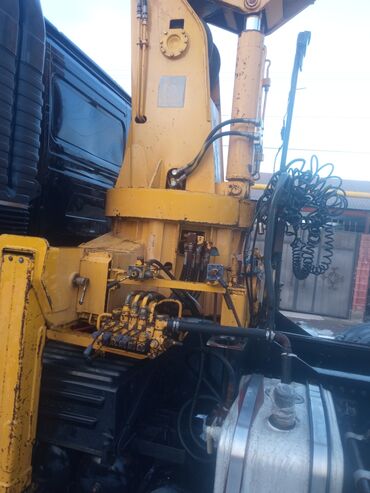 Манипуляторы: Манипулятор, 2011 г. — 5