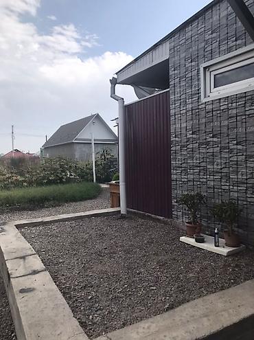 Продажа коттеджей и домов: Продается дом в Биримдик Кут ( Лебединовка) 3комнаты + кухня + сан — 12