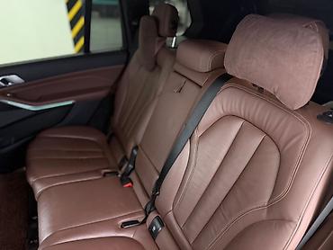 BMW: BMW X7: 2020 г., 3 л, Автомат, Дизель, Внедорожник — 25