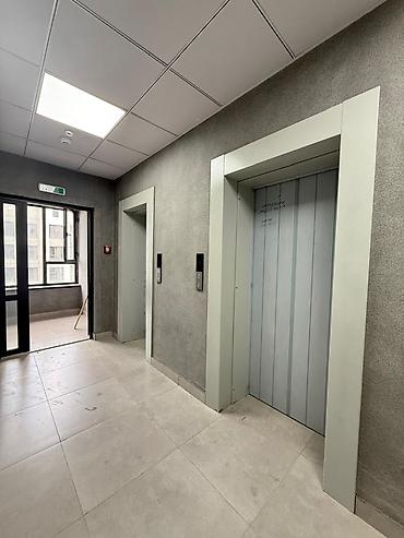 46: 1 комната, 46 м², АЮ Гранд Элитка, 13 этаж, Свежий ремонт — 7