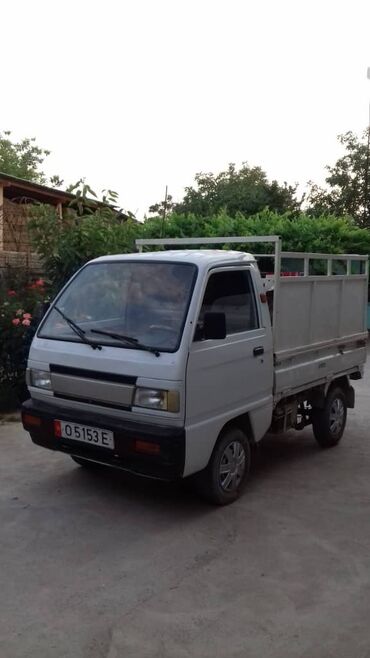 промывка авто печка: Daewoo Лабо: 2001 г., 0.8 л, Механика, Бензин, Пикап