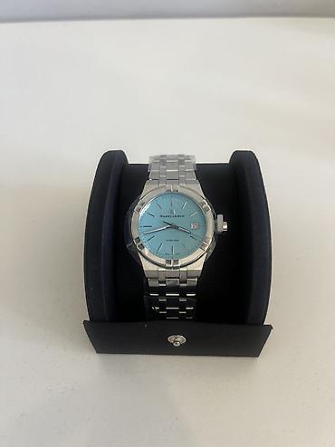 hamilton: Швейцарские Maurice Lacroix Aikon Quartz - Special Edition - оригинал — 6