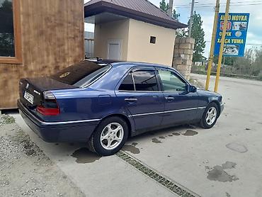 volkswagen polo 1: Mercedes-Benz bizin dille desey cewka.trasdarin wahi rahat konfort — 3