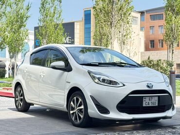 аренда авто для такси: Сутки, Toyota, С депозитом, С правом выкупа
