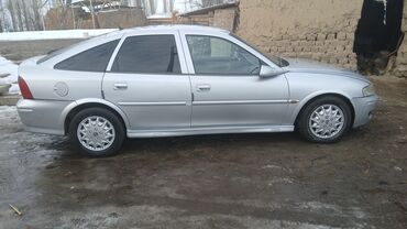 мост от ваз: Opel Vectra: 2002 г., 2.2 л, Механика, Дизель, Хетчбек