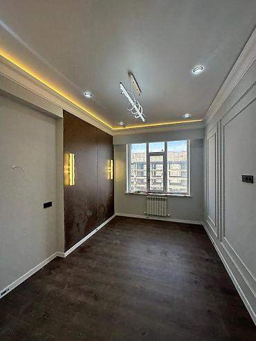 60: 2 комнаты, 60 м², Нижний Джал (Джал-23) Элитка, 14 этаж, Евроремонт — 4