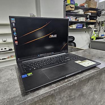 hyper x cloud: Игровой ноутбук Asus VivoBook 16x. Подойдет для любых задач и игр — 2