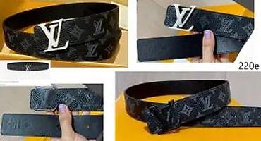 Kaiševi: L.VUITTON, EKSPLOZIVNI MODELI, 2025-26 | Vrhunski model muskog — 17