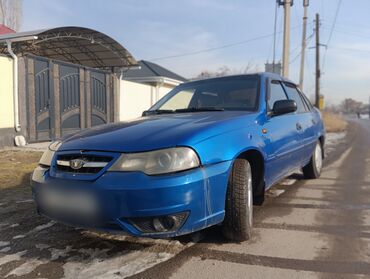 нексия 2 газ бензин: Daewoo Nexia: 2011 г., 1.6 л, Механика, Бензин, Седан