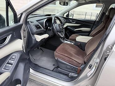 Subaru: Subaru Ascent: 2019 г., 2.4 л, Вариатор, Бензин, Кроссовер — 5