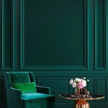 Жидкий травертин: Лепнина гипсовая работа Лепнина любой сложности цена договорная — 3