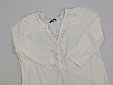 biale bluzki hm: H&M, Bluzka damska, rozmiar 2XL — 1