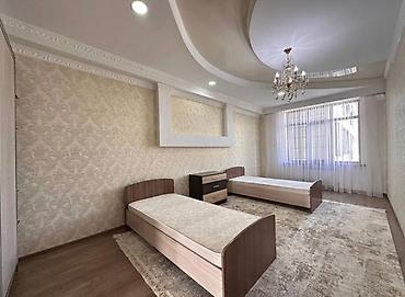 чп: 3 комнаты, 157 м², Вефа ТЦ Элитка, 5 этаж, Евроремонт — 7