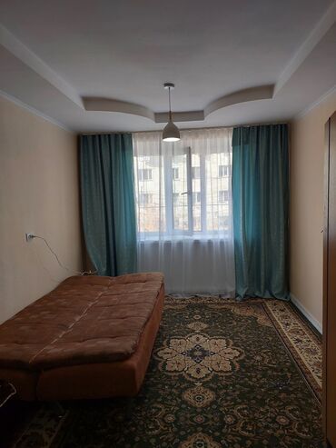 гостиничного типа квартиры в бишкеке: Срочно продаю 1кв гостиничного типа. 3 этаж, ремонт, тёплый пол