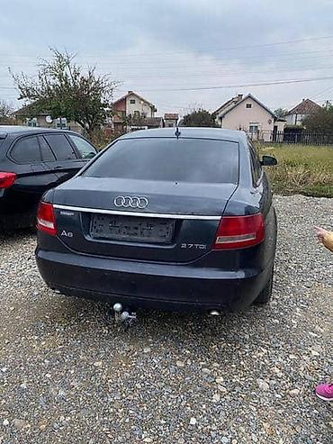 auto fo: DELOVI ZA AUDI A6 2008. GOD. | sve za vas audi!!! Garancija na — 2