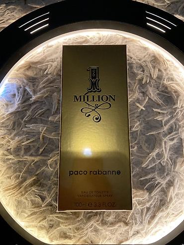 Парфюмерия: В наличии самые топовые парфюмы🔥! Отличный подарок для мужчин! Все — 15