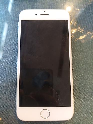 IPhone 6s, 64 GB, Qızılı, Zəmanət, Barmaq izi, Simsiz şarj lalafo.az -da IPhone 6s, 64 GB, Qızılı, Zəmanət, Barmaq izi, Simsiz şarj