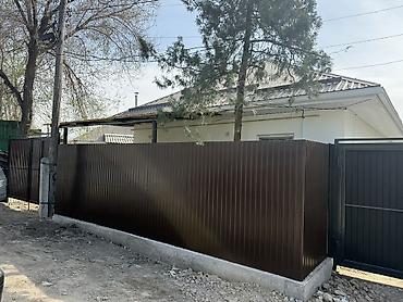 Продажа полдома: Продается п/дома, ул.Мессароша/Серпуховская, р-н Кызыл-Аскер — 13