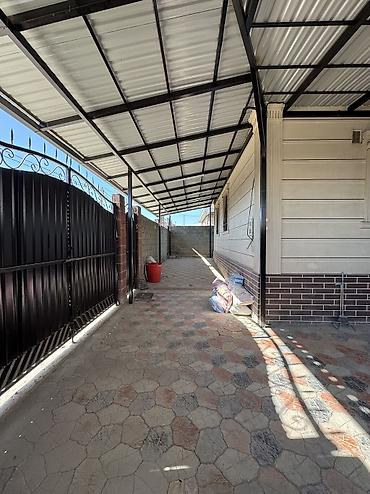 Продажа коттеджей и домов: Продаётся дом в быстро развивающемся районе! 📍 Алыкулова/Магистраль — 3