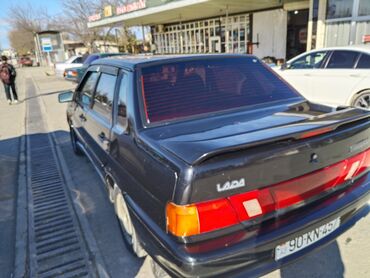 VAZ (LADA): VAZ (LADA) Samara: 1.6 l | 2011 il Sedan -da lalafo.az — 3 VAZ (LADA): VAZ (LADA) Samara: 1.6 l | 2011 il Sedan — 3