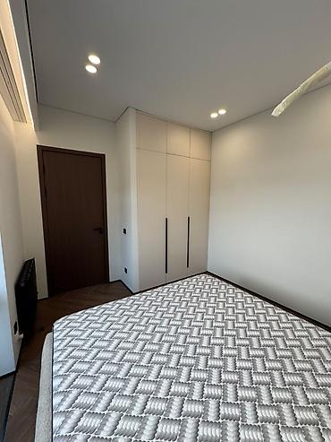 советская щербакова: 2 комнаты, 50 м², Вефа ТЦ Элитка, 12 этаж, Дизайнерский ремонт — 5