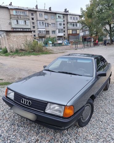 ауди 100 квадра: Audi 100: 1989 г., 2.2 л, Механика, Газ, Седан