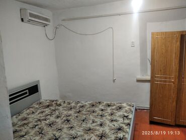 сдаю дом без хозяина кара жыгач: 50 м², 3 комнаты, Парковка, Забор, огорожен