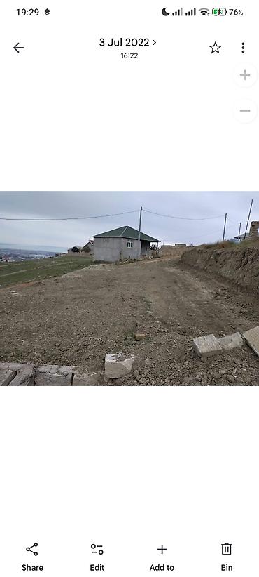 barter evlər: 4 sot, Tikinti, Barter mümkündür, Bələdiyyə — 1