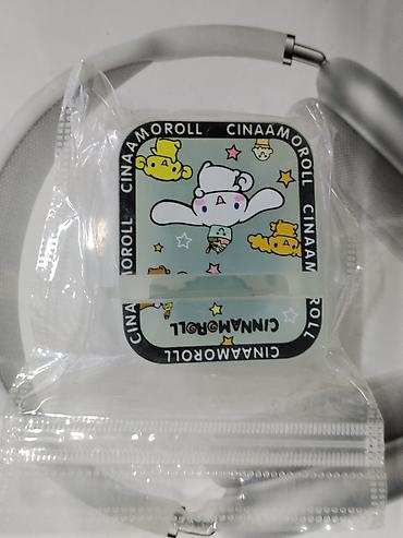 дневник: Наклейки Cinnamoroll (CINAAMOROLL) для техники и аксессуаров - — 2