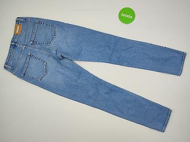 dżinsy stretch: Jeansy damskie, rozmiar S — 3
