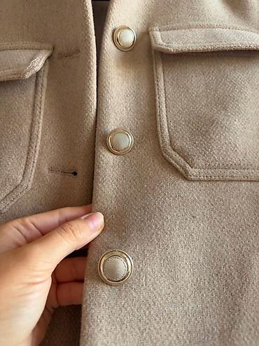 Kurtkalar: Zara, M — 6