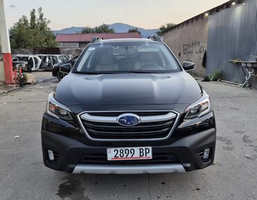 субару форестер 2018: Subaru Outback: 2022 г., 2.5 л, Автомат, Бензин, Кроссовер