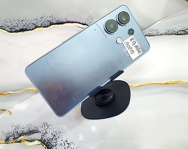 realme 5pro: Redmi, Redmi Note 13, Б/у, 128 ГБ, цвет - Голубой, 1 SIM, 2 SIM — 2