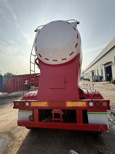 Прицепы и полуприцепы: Прицеп, Special trailer, Цистерна — 16