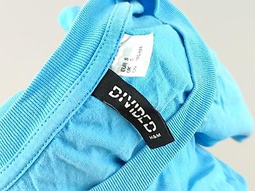 basic tops h: H&M Divided, Top damski, rozmiar S — 4