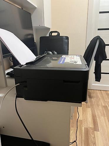 epson 1400: Epson L382 — струйное МФУ с системой непрерывной подачи чернил (СНПЧ) — 2